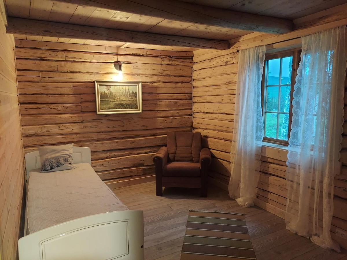 Hotel Villmarksgard Camping Hattfjelldal Exteriér fotografie